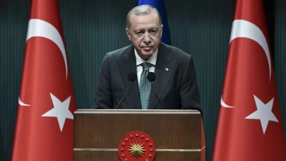 Cumhurbaşkanı Erdoğan: Kadınlar gerekli desteği görmüyor