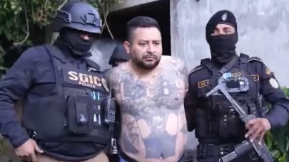 Cartoon lakaplı çete lideri, FBI destekli operasyonla yakalandı