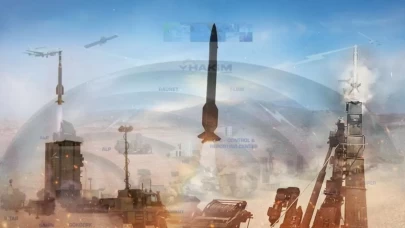 “Çelik Kubbe” stratejisi: Türkiye’nin savunma çıkışı Yunan ve İsrail basınında manşet oldu