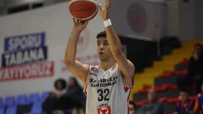 TBL'de 11. hafta tamamlandı