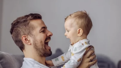 Bebek konuşmasıyla ilgili bilinmeyen uyarılar