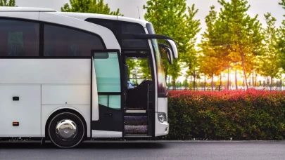 Türkiye'nin otobüs, minibüs ve midibüs ihracatı 2,6 milyar dolara ulaştı