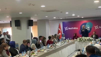 Süleyman Soylu: Cumhurbaşkanımız ve MHP Lideri Devlet Bahçeli'ye güvenimiz tam!
