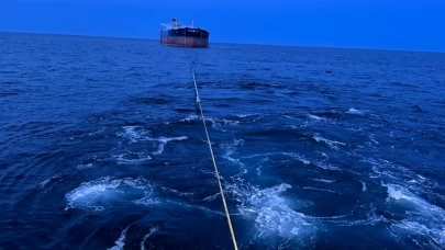 Denizcilik Genel Müdürlüğü çeki işlemlerinin başladığını duyurdu