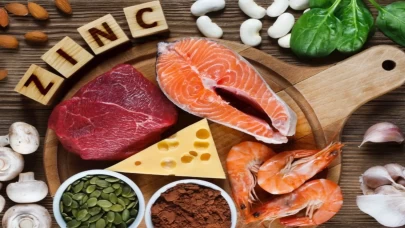 Çinko eksikliği hangi hastalıkları tetikliyor?