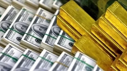 Merkez Bankası rezervleri arttı