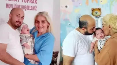 İzmir’de ilaçlama faciası: 1 yaşındaki Altay Toprak’ın ölümünde Adli Tıp’tan çarpıcı rapor