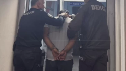 Biri 10 yıl, diğeri 11 yıl hapis cezasıyla aranıyordu