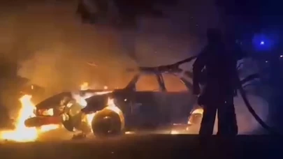 Rusya Zaporijya’yı bombaladı: 5 ölü, 3 yaralı