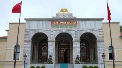 Demokrasi ve Özgürlükler Adası açıklarında tankerde zehirlenme: 1 ölü, 2 yaralı