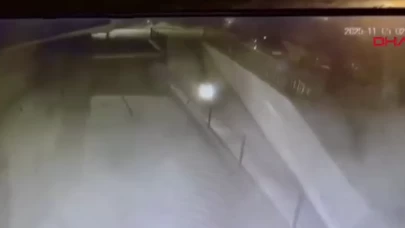 Ankara’da 4 ilçede motosiklet çalan şüpheli çaldığı motosikletle yakalandı