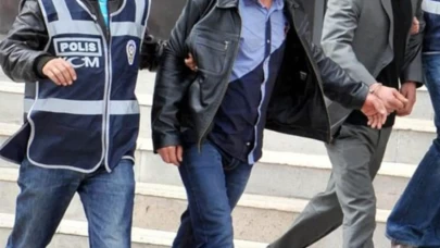 Bursa’da organize suç operasyonu: 3 kişi gözaltında