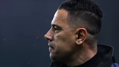 Çağdaş Atan: “Bu takımın maç kazanmaya ihtiyacı var”