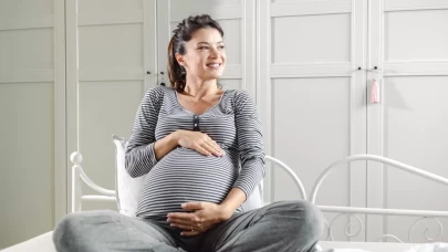 Gebelik ve doğum sürecinde “hipnoz” desteği