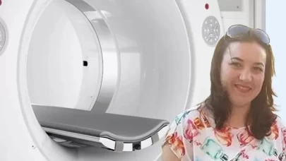 MR cihazında unutulan kadın şikayetçi oldu