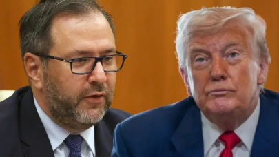 Venezuela Dışişleri Bakanı Yvan Gil’den Trump’ın hava sahası açıklamasına sert tepki: Sömürgeci tehdit, asla kabul etmeyiz