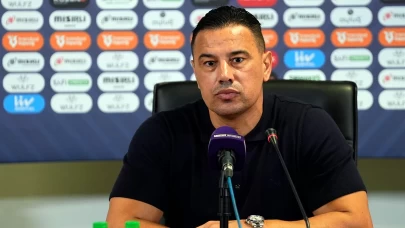 Çağdaş Atan: “Çalıştıklarımızı sahaya yansıtamadık”