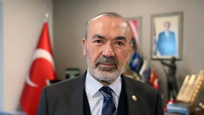 MHP’li Yıldırım acı haberi duyurdu: Fahrettin Piyade hayatını kaybetti