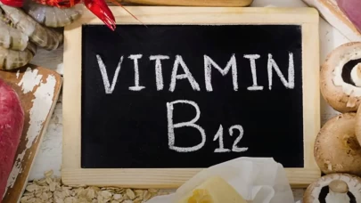 En güçlü B12 kaynakları ilk kez bu kadar net