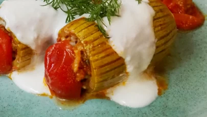 Dolmalarınız artık hep mükemmel olacak