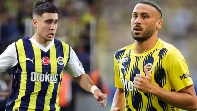 Cenk Tosun ve Emre Mor için Gençlerbirliği devrede