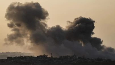 İsrail’den Beyrut’a saldırı! Hizbullah’ın en kritik ismi öldürüldü