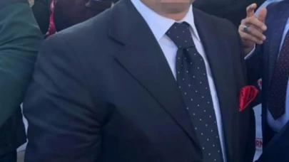 Suçüstü yakalandı! CHP eski ilçe başkanı gözaltına alındı