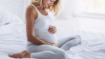 Anne adayları için enerji bombası