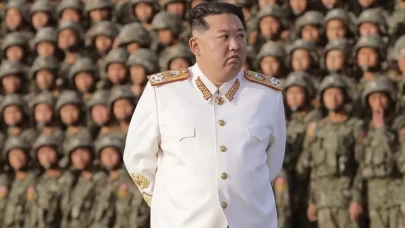 Kuzey Kore'den ABD'ye net uyarı