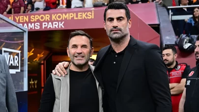 Okan Buruk, Volkan Demirel’e karşı bir kez daha kazandı