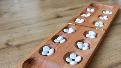 Çocukların zekasını uçuran oyunlar