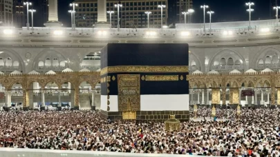 Hac ek kayıt başvuruları başladı