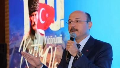 24 Kasım öncesi taleplerimiz karşılanmalı!