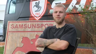 Van Drongelen: “Konferans Ligi’nde final için konuşmak erken”