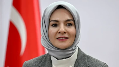 Aile ve Sosyal Hizmetler Bakanı Mahinur Özdemir Göktaş: 4 bin 500 genç kadına ulaştık, girişimcilik yolculuklarında yanlarındayız