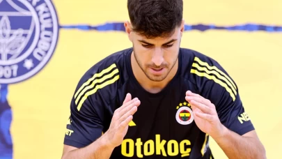 Fenerbahçe, Çaykur Rizespor hazırlıklarını sürdürdü