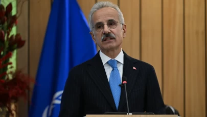 Türkiye’den emisyon resti! Bakan Uraloğlu: Destekliyoruz ama bölgesel önlemlere karşıyız