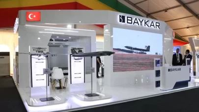 Milli SİHA'lar Afrika'da güvenlik ve istikrara katkı sağlıyor