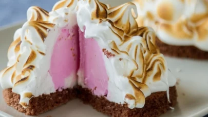 MasterChef’i sallayan Baklavaska tarifi