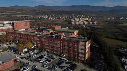 Topladığı mantarları yedi, hastanelik oldu