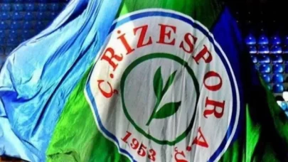 Çaykur Rizespor’dan tribün kapatma cezasına sert tepki