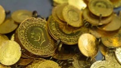 Altın fiyatlarında son dakika!