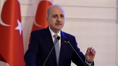 Numan Kurtulmuş: Şehitlerimizin ruhunu rencide edecek hiçbir şey olmayacak