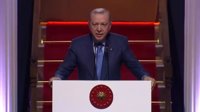 "Terörsüz Türkiye yolunda sabotajlara rağmen kararlıyız"