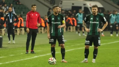 Ahmet Oğuz: “Şut denedim, asist oldu”