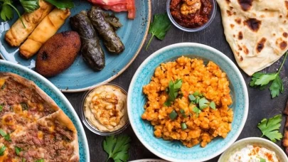 GÜNÜN MENÜSÜ 25 KASIM 2025 | 'Bugün ne pişirsem?' diyenlere akşam yemeği tarifleri