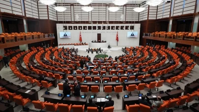 11. Yargı Paketi yarın Meclis başkanlığına sunulacak