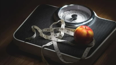 Bu gıdalar fazla kilolarınızdan kurtulmanızı sağlıyor