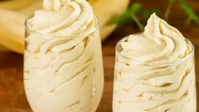 3 dakikada hazır! Çocuklar bu tada bayılıyor