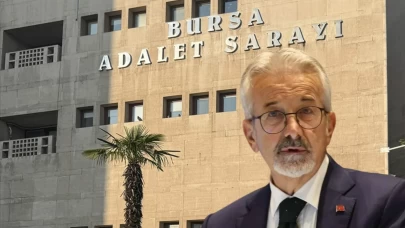 Eski Belediye Başkanı Turgay Erdem'in ardından 2 isim daha tutuklandı